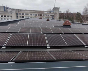 Architektai, projektavimas - Vidaus ir lauko elektros tinklų projektavimas - 3