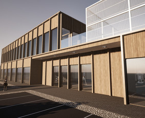 Architektai, projektavimas - Architektūros paslaugos - 4