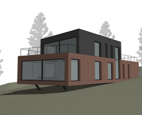 Architektai, projektavimas - Architektūros paslaugos - 1