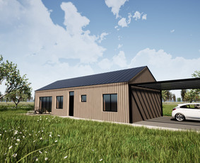 Architektai, projektavimas - Architektūros paslaugos - 3