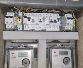 Elektros instaliacija - Elektriko paslaugos, instaliacijos įrengimas ir remontas - 1