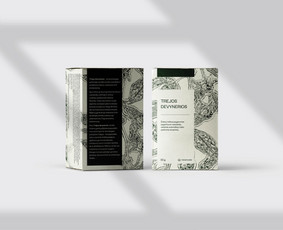 Produktų pakuočių, etikečių kūrimas - Logotipų kūrimas, įmonės įvaizdis, firminio stiliau kurimas - 2