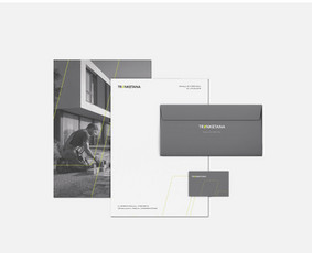 Grafikos dizaineriai - Logotipų kūrimas, įmonės įvaizdis, firminio stiliau kurimas - 1