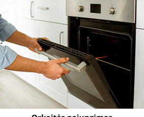 Elektrikai, elektros darbai - Elektriko paslaugos, instaliacijos įrengimas ir remontas - 1