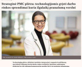 Internetas, IT - Prane&scaron;imai žiniasklaidai, tekstų kūrimas, web tekstai - 1