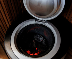 Sodybos nuomai - Pirtis Cordo Vila - 2