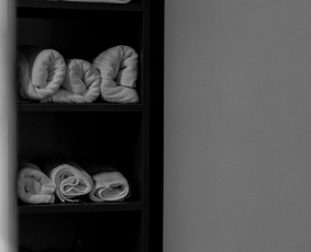 Sodybos nuomai - Pirtis Cordo Vila - 4