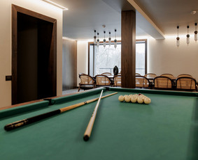 Kaimo turizmo sodybos - Pirtis Cordo Vila - 4