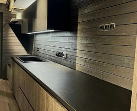 Prekyba - Mink&scaron;ti ir korpusiniai baldai pagaminti Lietuvoje - 1