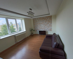 Statybos darbai - Visi vidaus apdailos darbai Panevezyje,panevezio r - 1