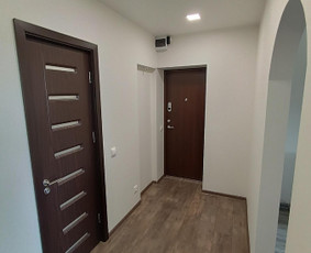 Statybos darbai - Visi vidaus apdailos darbai Panevezyje,panevezio r - 3