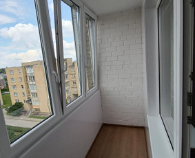 Statybos darbai - Visi vidaus apdailos darbai Panevezyje,panevezio r - 4