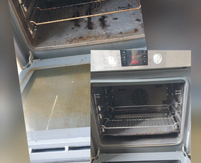 Biurų valymas - Profesionalus mink&scaron;tų baldų, patalpų valymas - 4