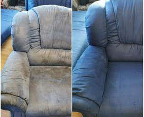 Biurų valymas - Profesionalus mink&scaron;tų baldų, patalpų valymas - 1