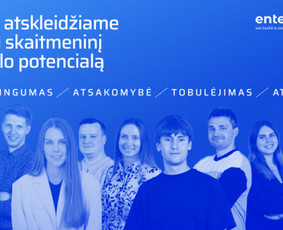 HTML/CSS kodavimas - Elektroninių parduotuvių kūrimas - 1