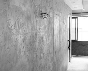 Dekoratyvinis tinkavimas - Atelier Apdaila Jūsų namų įrengimas iki rakto - 2