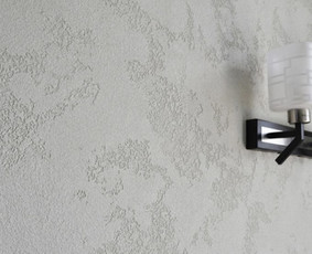 Dekoratyvinis tinkavimas - Atelier Apdaila Jūsų namų įrengimas iki rakto - 3
