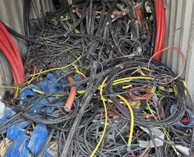 Metalo laužo supirkimas - Metalo laužo supirkimas Kirtimų g. , Vilnius - 1