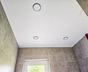 Elektros instaliacija - Mb Elmata Lt (saulės elektrinių ir jų komponentų montavimas) - 2