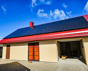 Mb Elmata Lt (saulės elektrinių ir jų komponentų montavimas) / Matas Raščius / Darbų pavyzdys ID 4297617