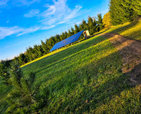 Saulės elektrinių montavimas - Mb Elmata Lt (saulės elektrinių ir jų komponentų montavimas) - 3