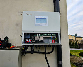 Skubus elektriko i&scaron;kvietimas - Mb Elmata Lt (saulės elektrinių ir jų komponentų montavimas) - 1