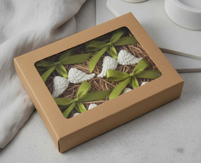 Žvakių gamyba - Personalizuotos rankų darbo dovanos - 4