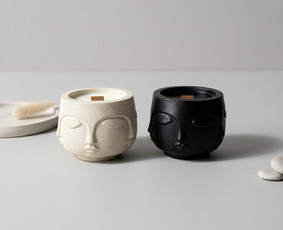 Žvakių gamyba - Personalizuotos rankų darbo dovanos - 3