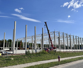 Statybos darbai nuo statybos leidimo iki rakto atidavimo / MB Brolio statyba / Darbų pavyzdys ID 4297983