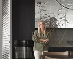 Interjero dizaineriai - Interjero dizaino ir vizualizacijų kūrimas - 1