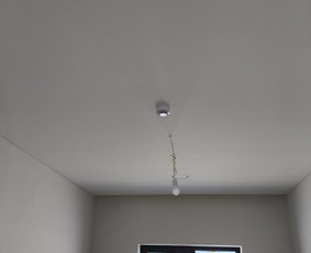 Apsaugos, gaisro ir vaizdo stebėjimo sistemų įrengimas / Security solutions / Darbų pavyzdys ID 4298119