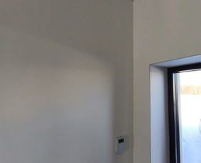 Statybos, apdaila - Apsaugos, gaisro ir vaizdo stebėjimo sistemų įrengimas - 4