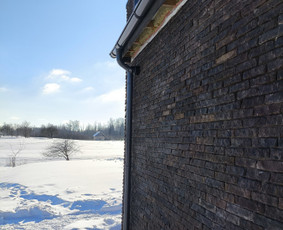 Statybos, apdaila - Apsaugos, gaisro ir vaizdo stebėjimo sistemų įrengimas - 3