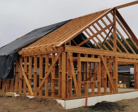 Medienos gaminiai - Patikimas statybinės medienos gamintojas ir tiekėjas - 4