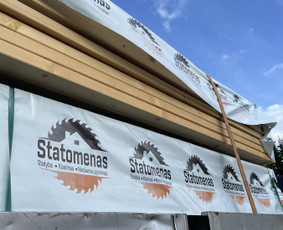 Medienos gaminiai - Patikimas statybinės medienos gamintojas ir tiekėjas - 3