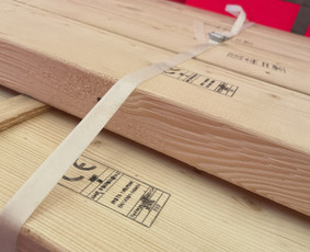 Medienos gaminiai - Patikimas statybinės medienos gamintojas ir tiekėjas - 1