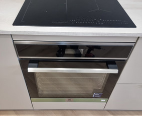 Kaitlentės pajungimas - Elektrikas, įvairūs elektros darbai-smulkūs darbai. - 1