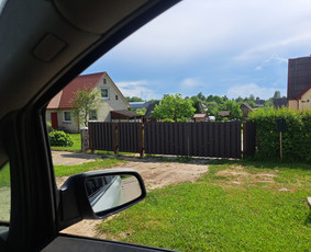 Kiemo vartai, gamyba - Varstomų vartų gamyba montavimas bei remontas - 3