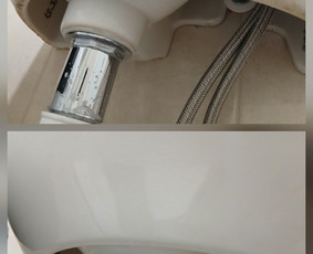 Biurų valymas - Ivona &ndash; Profesionalus valymas - 1