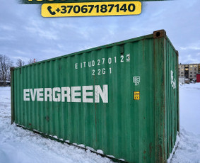 Krovinių pervežimas - Fiskaro/manipuliatoriaus/krano nuoma krovinių pervežimas - 3