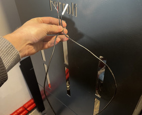 Santechnika, vandens filtrų remontas, profilaktika tik 100e / Augustinas Cybulskis / Darbų pavyzdys ID 4298293