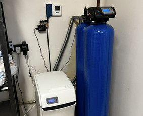 Santechnika, vandens filtrų remontas, profilaktika tik 100e / Augustinas Cybulskis / Darbų pavyzdys ID 4298297