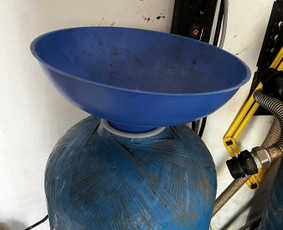 Santechnika, vandens filtrų remontas, profilaktika tik 100e / Augustinas Cybulskis / Darbų pavyzdys ID 4298315