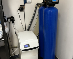 Santechnika, vandens filtrų remontas, profilaktika tik 100e / Augustinas Cybulskis / Darbų pavyzdys ID 4298327