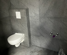 Santechnika, vandens filtrų remontas, profilaktika tik 100e / Augustinas Cybulskis / Darbų pavyzdys ID 4298333