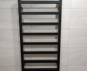 Santechnika, vandens filtrų remontas, profilaktika tik 100e / Augustinas Cybulskis / Darbų pavyzdys ID 4298335