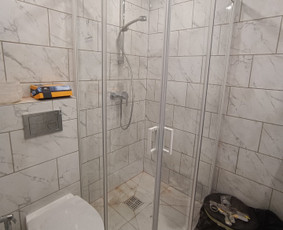 Santechnika, vandens filtrų remontas, profilaktika tik 100e / Augustinas Cybulskis / Darbų pavyzdys ID 4298337