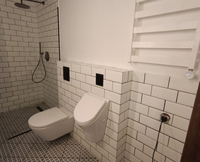 Santechnika, vandens filtrų remontas, profilaktika tik 100e / Augustinas Cybulskis / Darbų pavyzdys ID 4298339