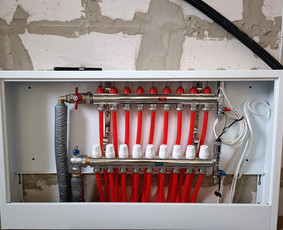 Santechnika, vandens filtrų remontas, profilaktika tik 100e / Augustinas Cybulskis / Darbų pavyzdys ID 4298341
