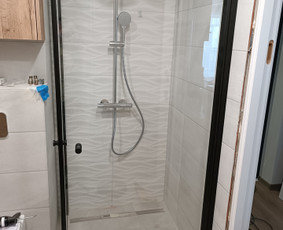 Santechnika, vandens filtrų remontas, profilaktika tik 100e / Augustinas Cybulskis / Darbų pavyzdys ID 4298353